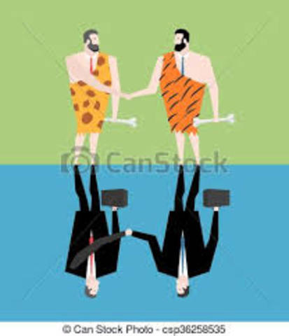 apreton de manos - shake hands