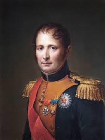 Joseph Bonaparte I of Spain