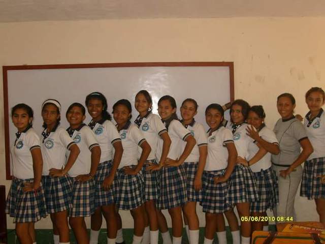 ENTRADA A VACACIONES