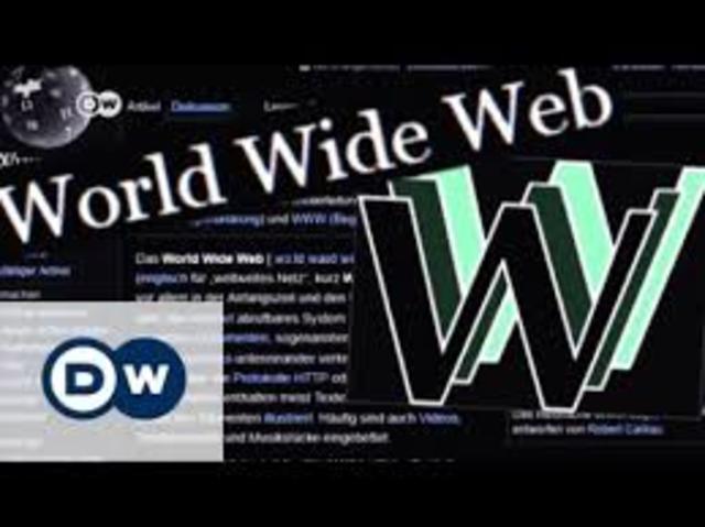 Worl wide web