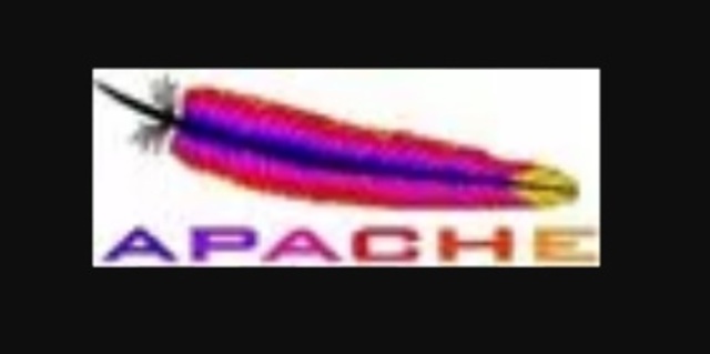 Apache toma la web