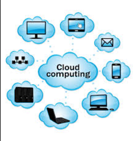 Cloud-based Computing