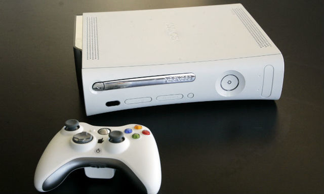 Xbox 360