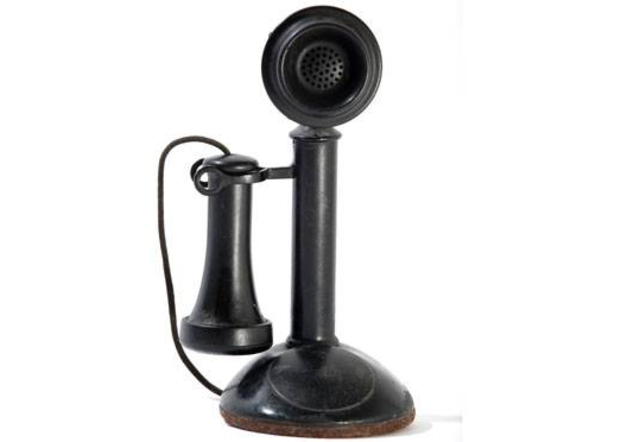 The Telephone