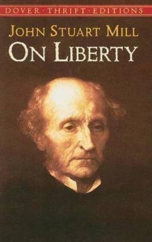 On Liberty is Published