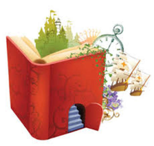 ORIGEN DEL CUENTO INFANTIL