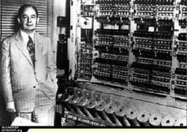 Sistema ENIAC