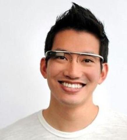 Public invited to wear Google Glass for the first time