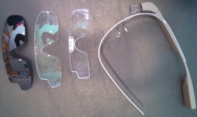 Prescription Frame available to purchase