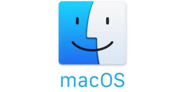 Apple Mac OS 8