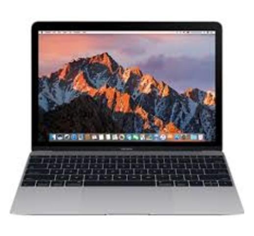 Apple Macbook and Macbook Pro