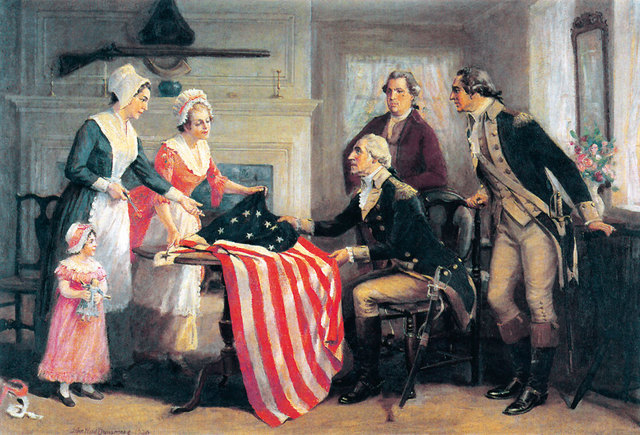 Rivoluzione Americana