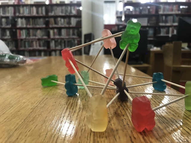 Dudley Branch Workshop 2