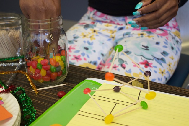 Parker Hill Branch Facilitation