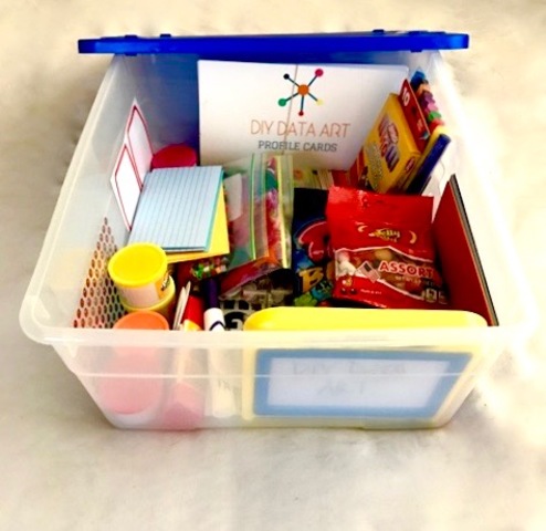 Refine & Finalize Toolkit prototype