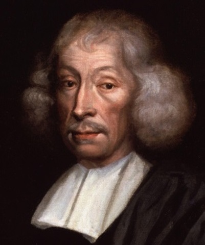 John Ray 1627-1705