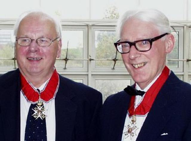 IEEE entrega Medalla a Von John Neuman