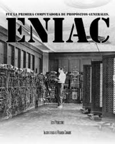 ENIAC