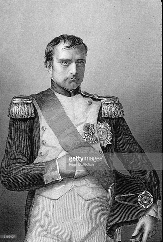 napoleón