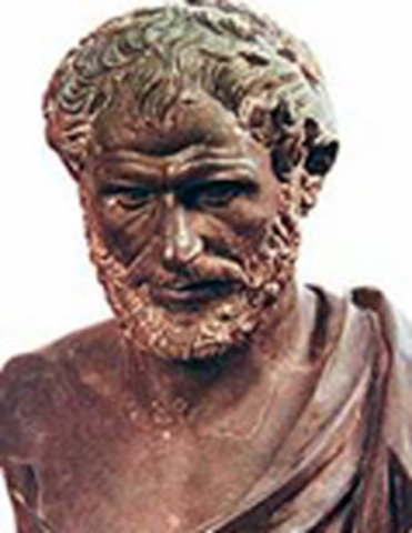 Empedocles de Agrigento