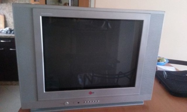 Televisor LG 21 Pulgadas