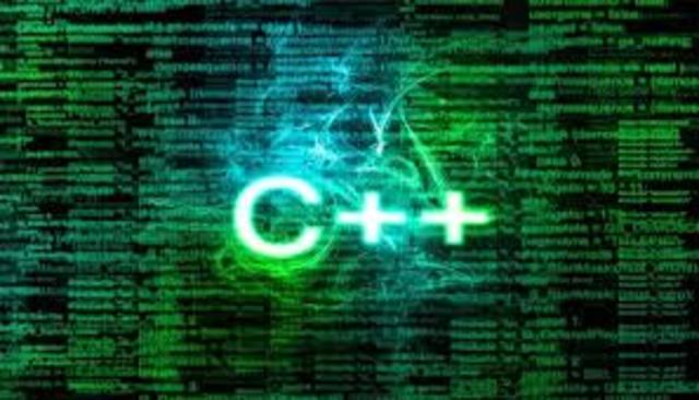 C++