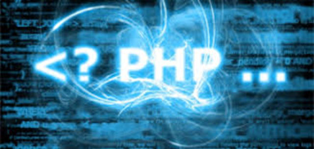 PHP