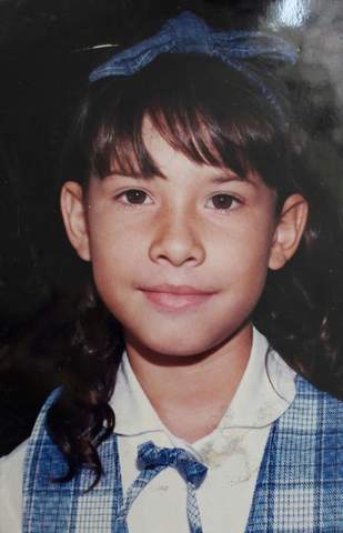 PRIMER LOGRO! GRADUACION DE 5° DE PRIMARIA