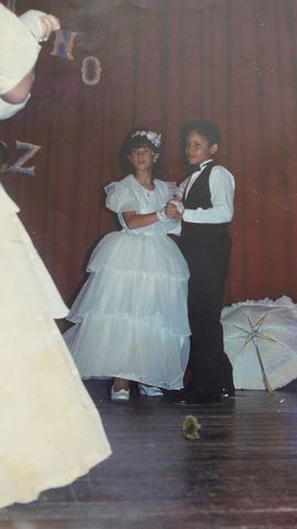 PRIMERA PRESENTACION PUBLICA