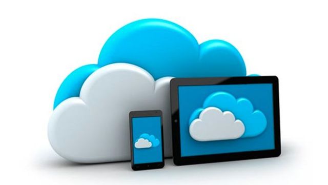 almacenamiento en cloud: ilimitado