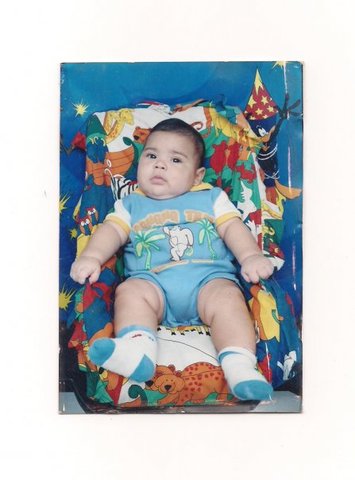 OH SORPRESA !!! NACIMIENTO DE MI PRIMER HIJO