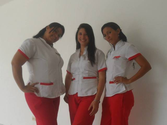 INICIO DE MI  PREPARACIÓN UNIVERSITARIA