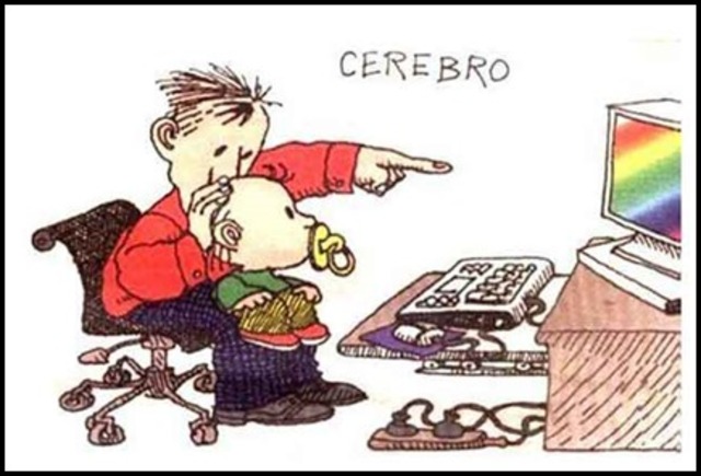 la educación en la modernidad