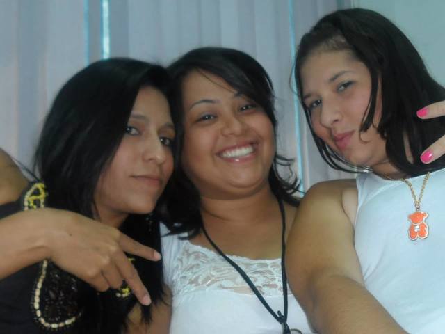 UNA AMISTAD PARA TODA LA VIDA