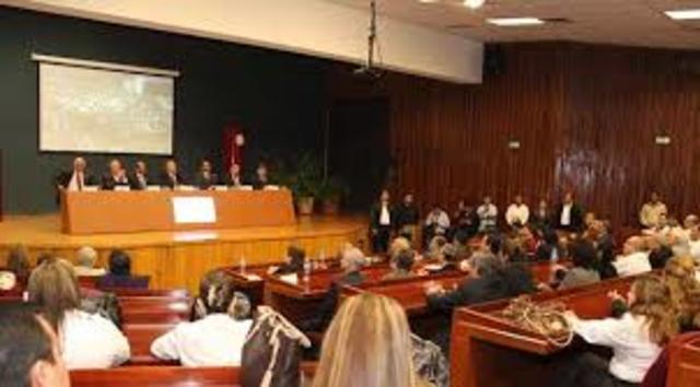 La Implementación del Programa Nacional Fronterizo