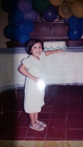 mi bella infancia