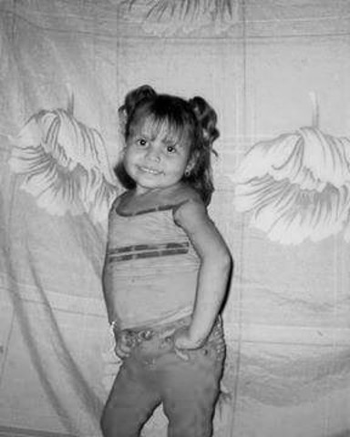 mi primera escala estudiantil (preescolar)