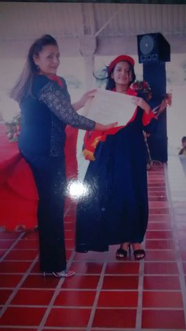 mi hermosa secundaria