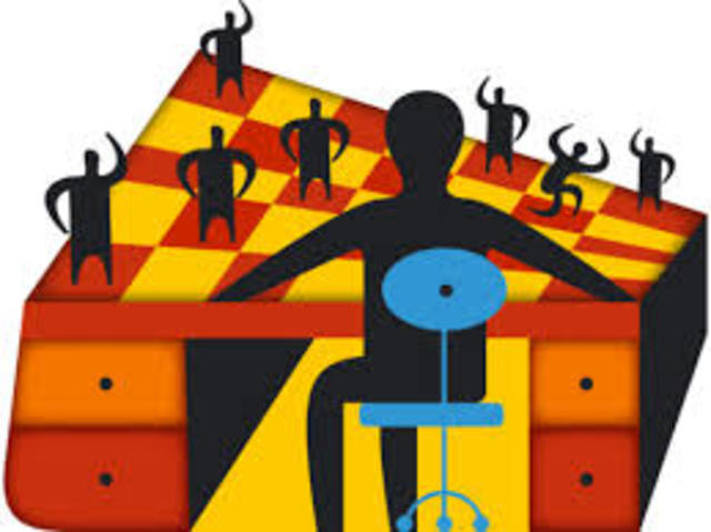 Hacia un Cambio de Modelo