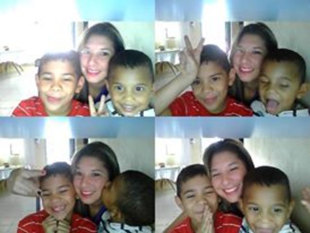 VER A TUS HIJOS CRECER, LA MAYOR BENDICIÓN !