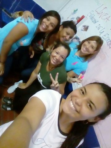 INICIO PROYECTO UNIVERSITARIO... IBERO, PEDAGOGA EN FORMACION !!