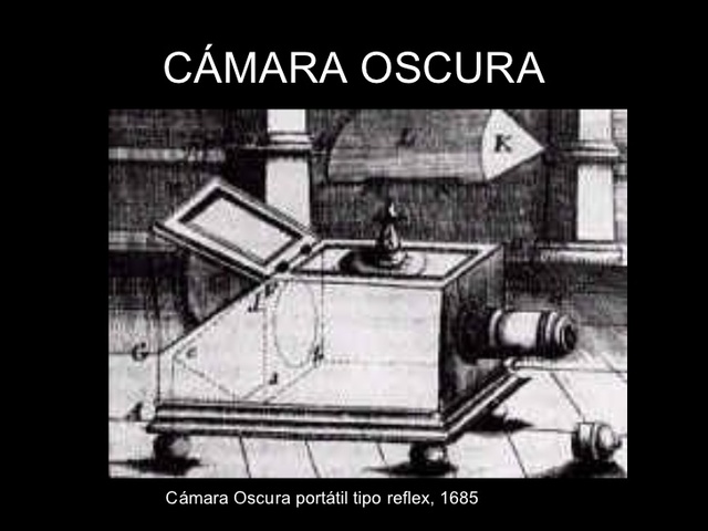 Cuarta camara