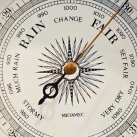 INVENTO DEL BARÓMETRO