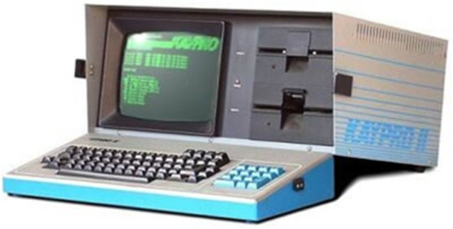 Quinta  Generación 1983 al presente