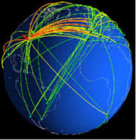 instalación del primer IMP