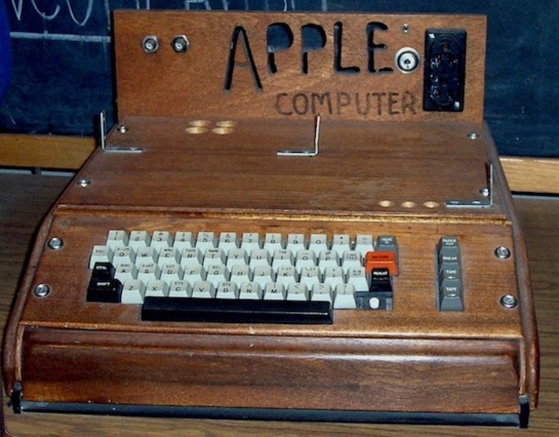 Evolución de los Sistemas Operativos