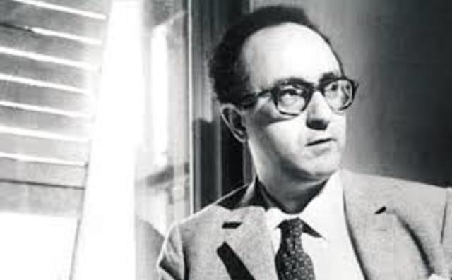 Aporte sociológico - Gino Germany