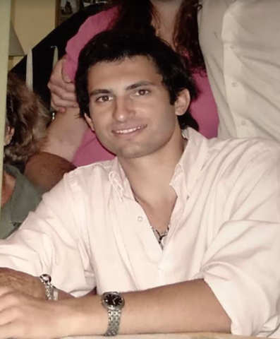 Una desgracia para mi familia.