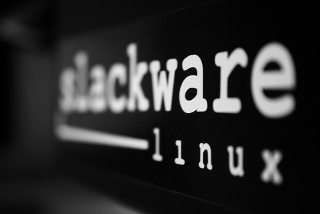 Nace la distibucion mas antigua de Linux (Slackware)