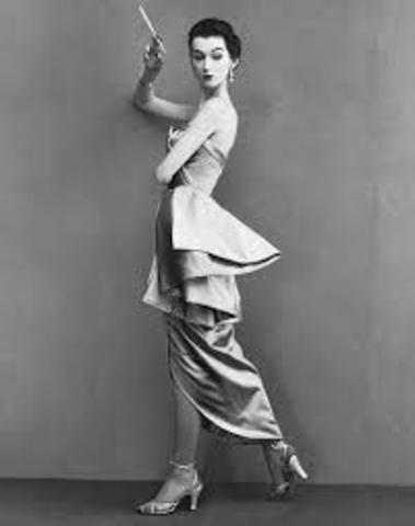 LAS MODELOS SE CONVIERTEn en